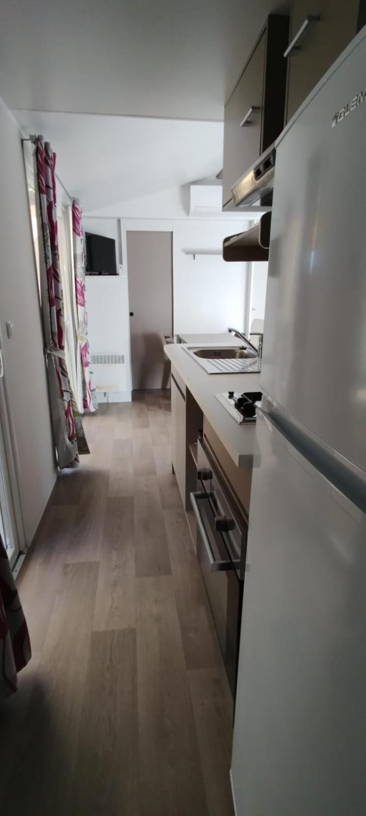 Location Mobil-Home 4 Etoiles Les Mathes Zewnętrze zdjęcie