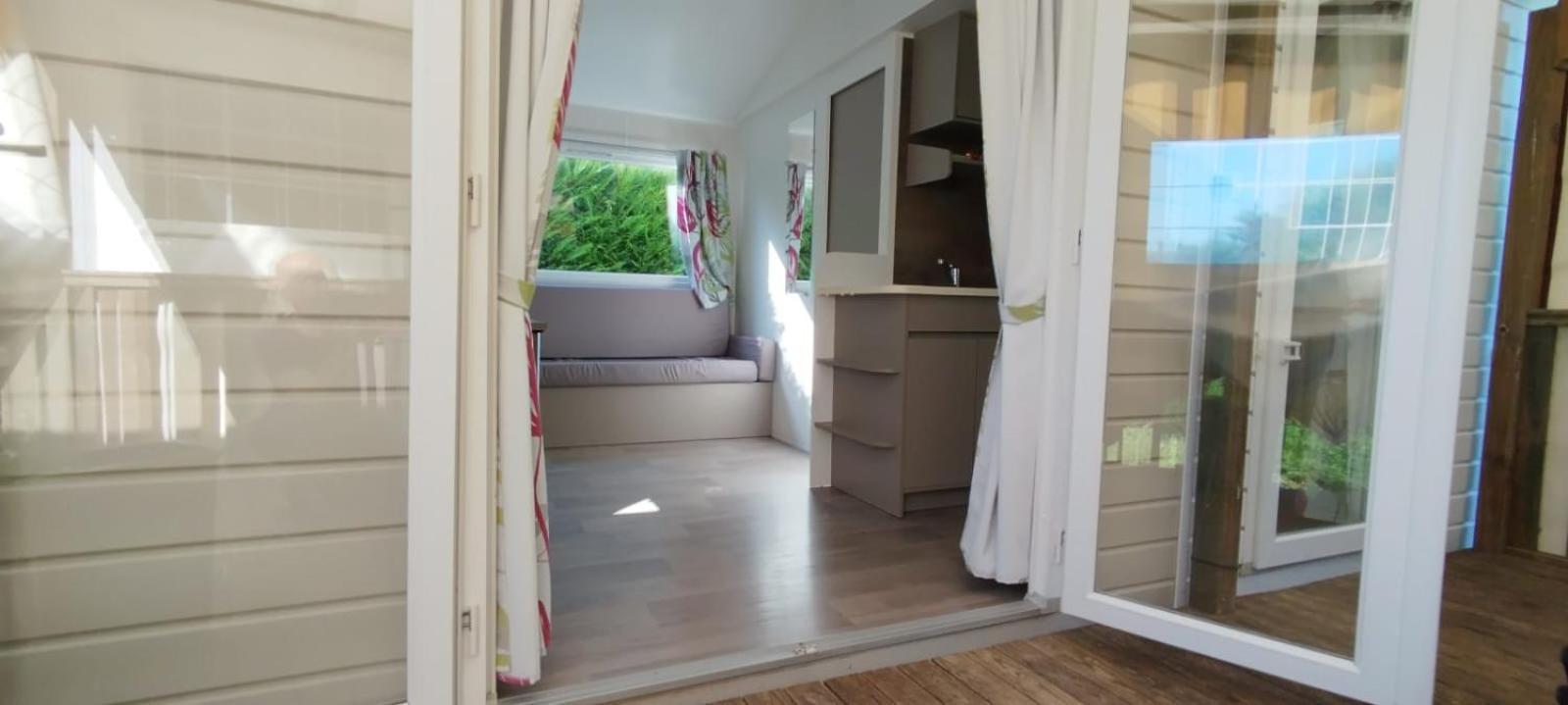 Location Mobil-Home 4 Etoiles Les Mathes Zewnętrze zdjęcie